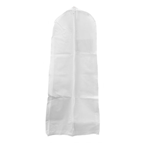 Garment Covers - Suit & Gown Bag Covers | Nichemark
